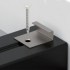 Accessories | 2.5x2.7 cm | Composite start clips – 10 pcs 