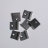 Accessories | 2.5x2.7 cm | Composite start clips – 10 pcs 