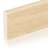 Keramische plint | 6x120 cm | Tilestone Iconic Oak Light Select