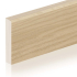 Keramische plint | 6x120 cm | Tilestone Iconic Oak Sand Select