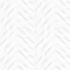 Keramische wandtegel | 5x25 cm | Materia Straight White