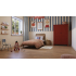 Laminate with click system | 24.2x138 cm | vtwonen Wide Honey Oak