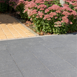 Concrete Pavers