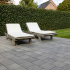 Concrete paver | 20x20 cm | Concrete Pavers