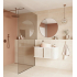 Ceramic floor and wall tile | 30x60 cm | Massi Beige