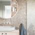 Keramische vloer- en wandtegel | 60x60 cm | Tilestone Vivata Ceppo Sand