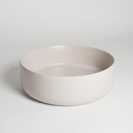 Sanitair | Lavabo Round