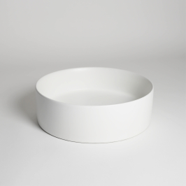 Sanitair | Lavabo Round