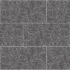 Ceramic terrace Tile | 40x80 cm | Tilestone Heritage Blue