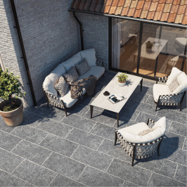 Tilestone Heritage