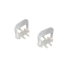 Accessories | Tilestone Level System Clips 1mm - 500pcs