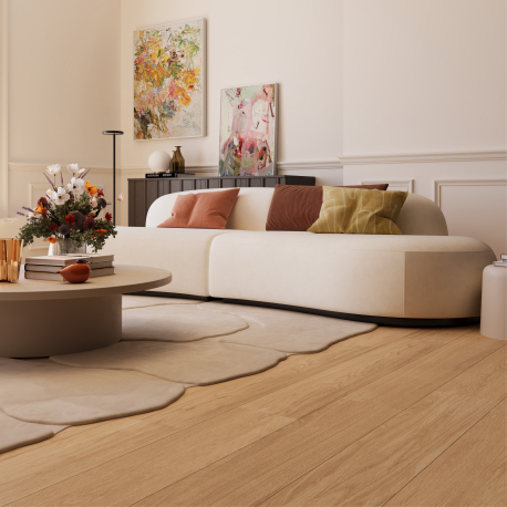 Keramisch parket | 20x120 cm | Tilestone Savanna Oak
