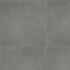 Keramische vloer- en wandtegel | 80x80 cm | Tilestone Subway Crete Dark Grey