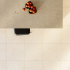 Keramische vloer- en wandtegel | 60x60 cm | Tilestone Vena Beige