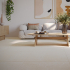 Keramische vloer- en wandtegel | 80x80 cm | Tilestone Vena Beige
