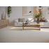 Keramische vloer- en wandtegel | 80x80 cm | Tilestone Vena Beige