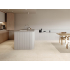 Keramische vloer- en wandtegel | 80x80 cm | Tilestone Vena Beige