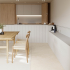 Keramische vloer- en wandtegel | 80x80 cm | Tilestone Vena Beige