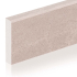 Ceramic skirting boards | 7x90 cm | Oasi Roccia