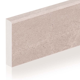Keramische plint | 7x90 cm | Oasi Roccia