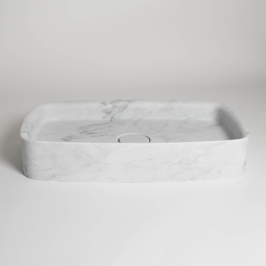 Lavabo Natuursteen