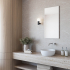 PVC wall panel | 30.5x61 cm | VYGO Wall Classic Marrone