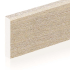 Ceramic skirting boards | 6x180 cm | Lagom Maple