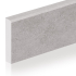 Keramische plint | 7x120 cm | Massi Grey