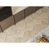 Carrelage imitation parquet | 59.7x59.7 cm | Versailles Oak