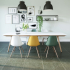 Keramische vloer- en wandtegel | 60x60 cm | Tilestone Belgian Grey