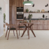 Ceramic floor and wall tile | 60x60 cm | Tilestone Piedra Beige