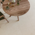 Ceramic floor and wall tile | 60x60 cm | Tilestone Piedra Beige