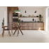 Ceramic floor and wall tile | 60x60 cm | Tilestone Piedra Beige