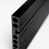 Decking board | 20x220 cm | Composite edge board Anthracite 