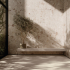 XXL keramische wandplaat | 120x270 cm | Marmo Breccia Almond