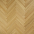 Meerlagig parket tand en groef | 9x60 cm | LMB Subtle Oak Herringbone