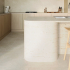 Click vinyl/PVC | 60x120 cm | VYGO Tiles Urban Pearl V