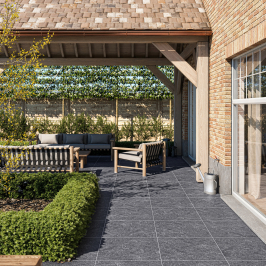 Tilestone Belgian