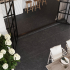 Keramische terrastegel | 60x60 cm | Tilestone Belgian Black