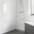 Keramische wandtegel | 30x90 cm | Stockholm White XL