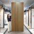 Kunststof Wandpaneel | 117.5x280 cm | VYGO Wall Premium Oak Natural XL Panel