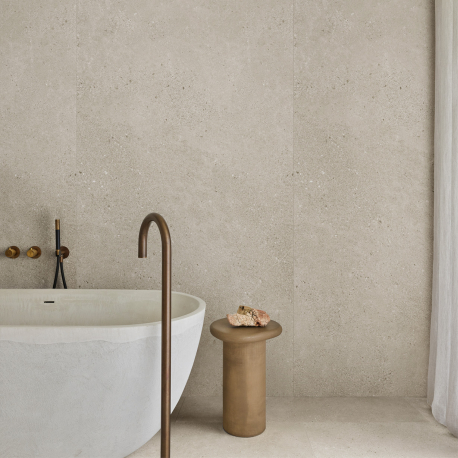 PVC wall panel | 90x280 cm | VYGO Wall Urban Beige XL