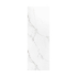 Panneau Mural PVC | 90x260 cm | Dumawall Carrara Glossy XL