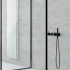 Kunststof Wandpaneel | 37.5x65 cm | Dumawall Beton
