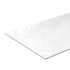 Kunststof Wandpaneel | 90x260 cm | Dumawall White Glossy XL