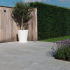 Natural stone tile | 40x60 cm | Tandur Grey