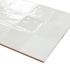 Keramische wandtegel | 31.6x60 cm | Elemento Square White