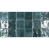 Elemento Square Blauw