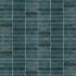 Keramische wandtegel | 31.6x60 cm | Elemento Straight Blue