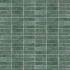 Keramische wandtegel | 31.6x60 cm | Elemento Straight Green